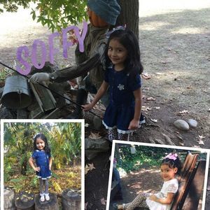 Meet your Posher, Adan